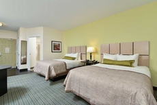 Candlewood Suites Monahans, an IHG Hotel