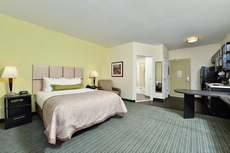 Candlewood Suites Monahans, an IHG Hotel