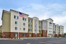 Candlewood Suites Sayre, an IHG Hotel