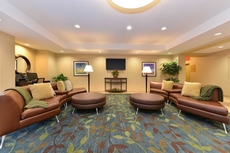 Candlewood Suites Sayre, an IHG Hotel