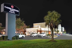 Candlewood Suites Sumter, an IHG Hotel