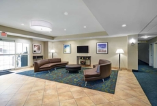 Candlewood Suites Sumter, an IHG Hotel