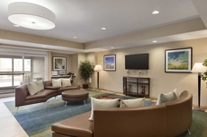 Candlewood Suites Vestal - Binghamton, an IHG Hotel