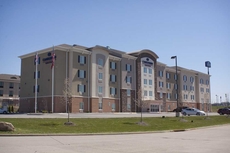 Candlewood Suites Youngstown W I-80 Niles Area, an IHG Hotel