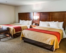 Comfort Inn Redding