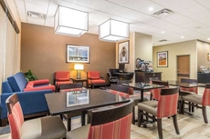 Comfort Inn Alton near I-255