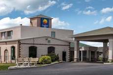 Comfort Inn - Pocono Mountains