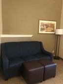 Comfort Inn & Suites Ukiah Mendocino County