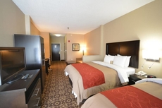 Comfort Inn & Suites Trussville I-59 Exit 141