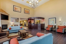 Comfort Inn & Suites Sayre