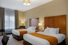 Comfort Inn & Suites Sayre