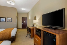 Comfort Inn & Suites Sayre