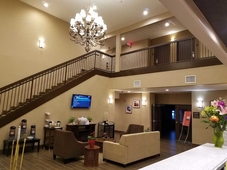 Comfort Inn & Suites Vernal - National Monument Area