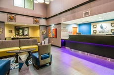 Comfort Inn & Suites Pauls Valley - City Lake