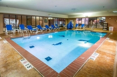 Comfort Inn & Suites Pauls Valley - City Lake