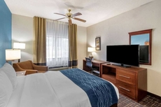 Comfort Inn & Suites Lees Summit - Kansas City