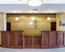 Comfort Inn & Suites Monahans I-20