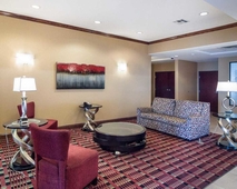 Comfort Inn & Suites Monahans I-20