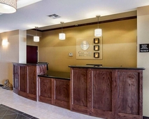 Comfort Inn & Suites Monahans I-20