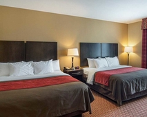 Comfort Inn & Suites Monahans I-20