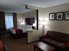 Comfort Inn And Suites