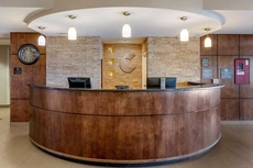 Comfort Inn & Suites Tooele - Salt Lake City