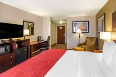 Comfort Inn & Suites Tooele - Salt Lake City