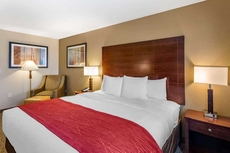 Comfort Inn & Suites Tooele - Salt Lake City