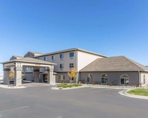 Comfort Inn Evansville - Casper