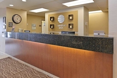 Comfort Inn Evansville - Casper