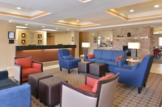 Comfort Inn Evansville - Casper