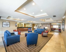 Comfort Inn Evansville - Casper