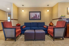 Comfort Inn Kennewick Richland