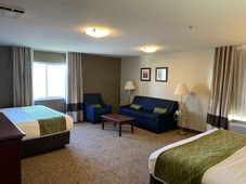 Comfort Inn Kennewick Richland