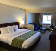 Comfort Inn Kennewick Richland