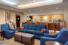 Comfort Inn & Suites Port Arthur-Port Neches