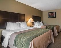 Comfort Inn Saugerties