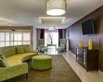 Comfort Suites Denham Springs