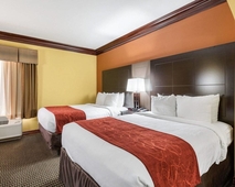 Comfort Suites