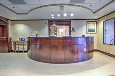 Comfort Suites Tomball Medical Center