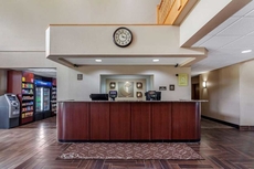 Comfort Suites Delavan - Lake Geneva Area