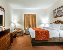 Comfort Suites Jefferson City