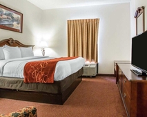 Comfort Suites Jefferson City