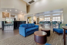 Comfort Suites Kingsport