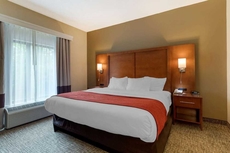 Comfort Suites Kingsport