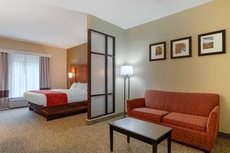 Comfort Suites Kingsport