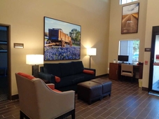 Comfort Suites Lufkin