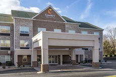 Comfort Inn & Suites High Point  Archdale