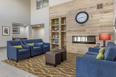 Comfort Inn & Suites High Point  Archdale