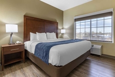 Comfort Inn & Suites High Point  Archdale